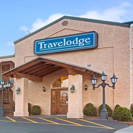 Travelodge By Wyndham Bishop Luaran gambar