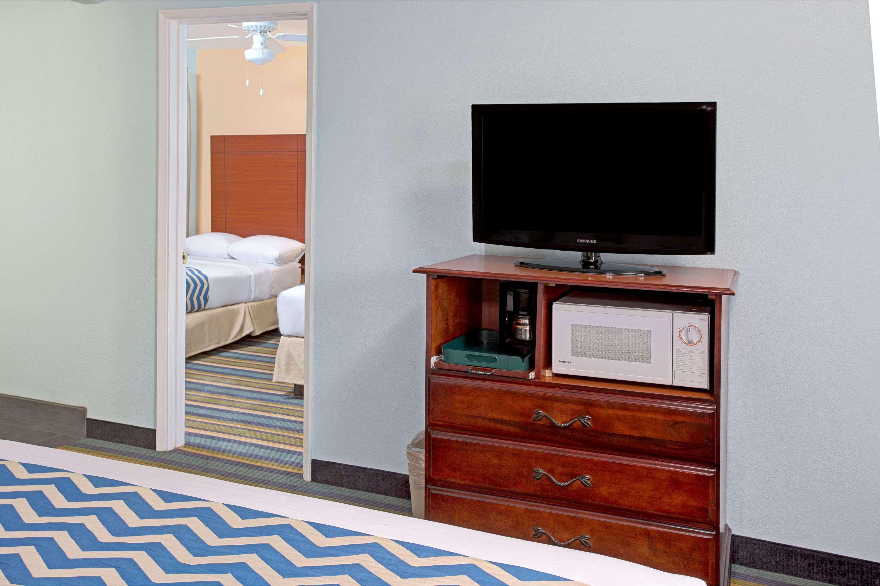 Travelodge By Wyndham Bishop Luaran gambar