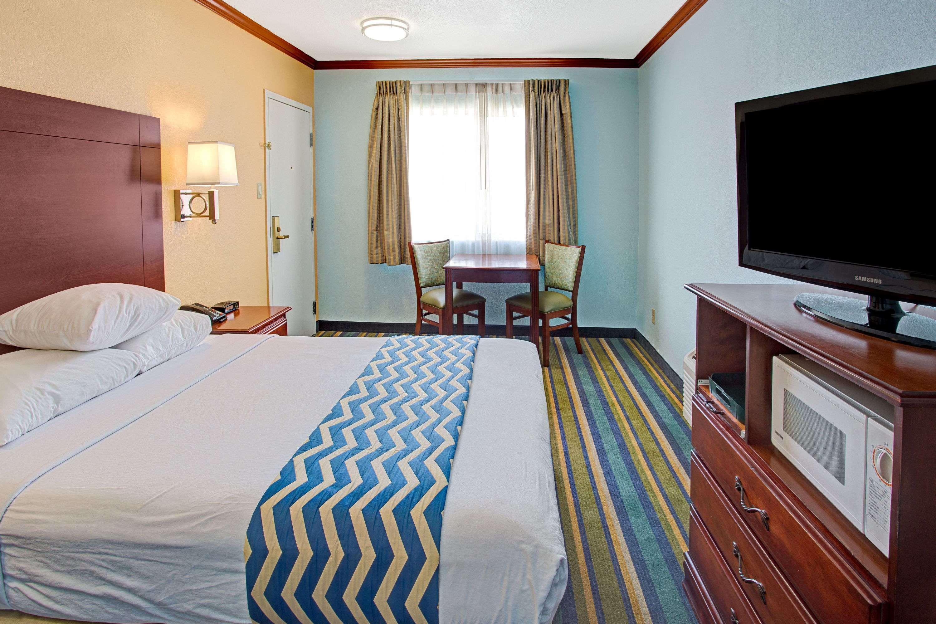 Travelodge By Wyndham Bishop Luaran gambar