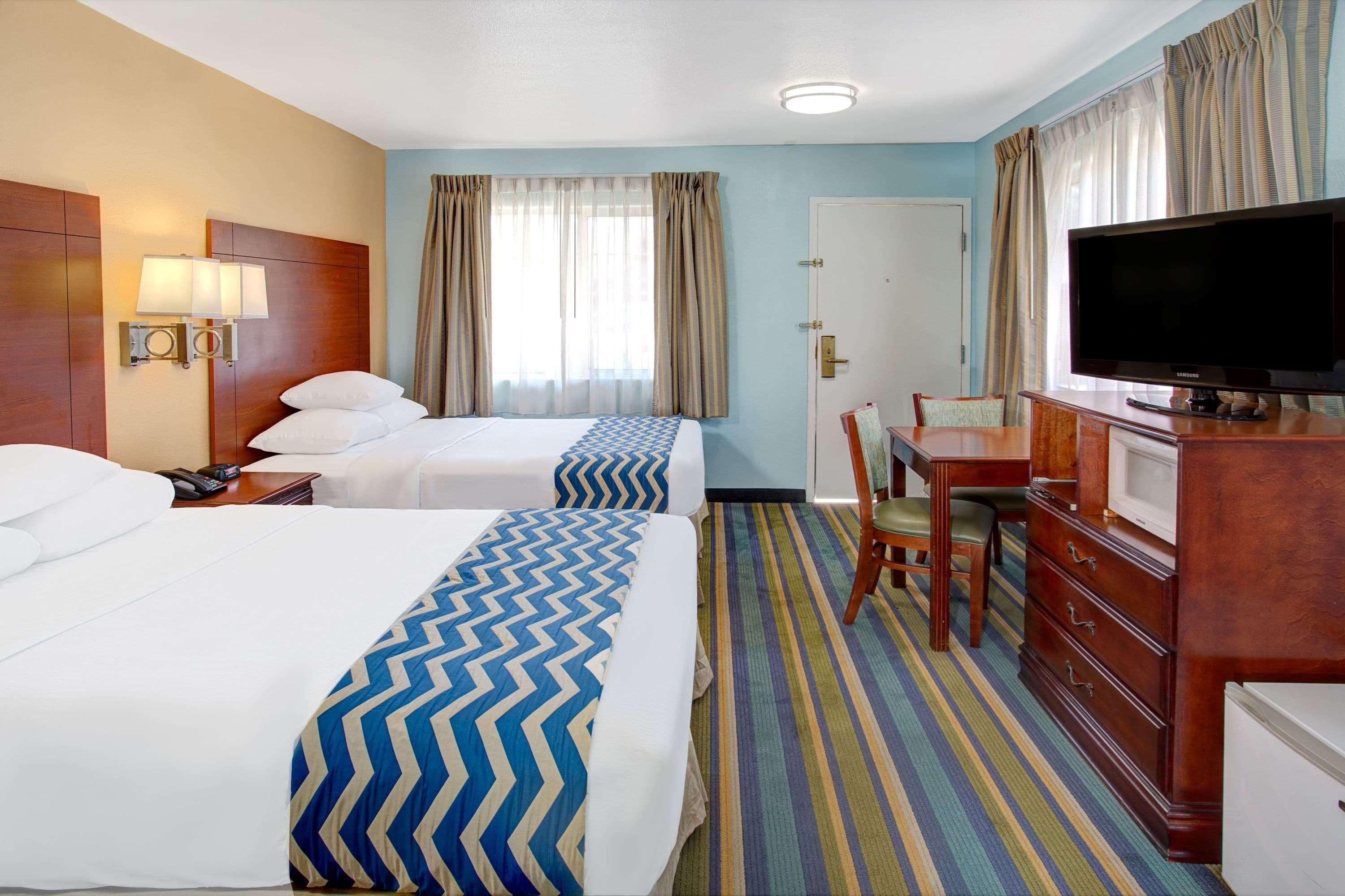 Travelodge By Wyndham Bishop Luaran gambar