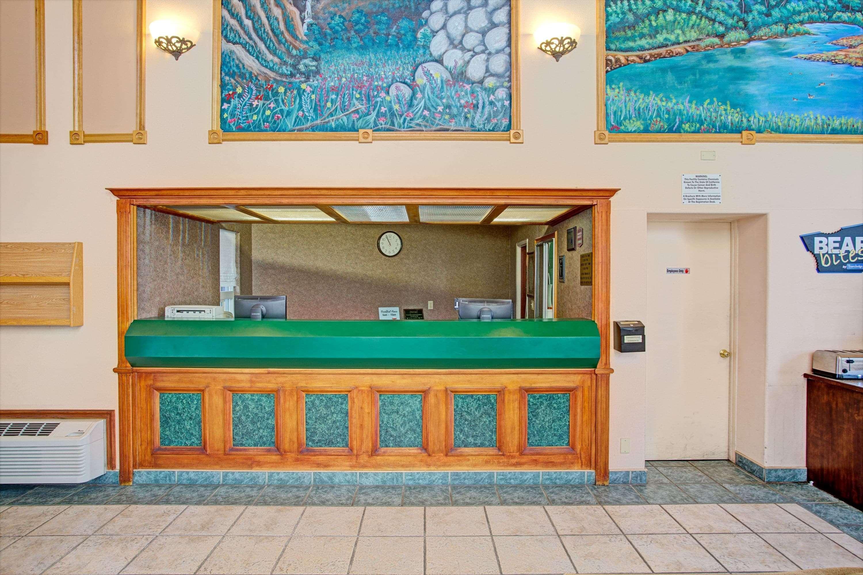 Travelodge By Wyndham Bishop Luaran gambar