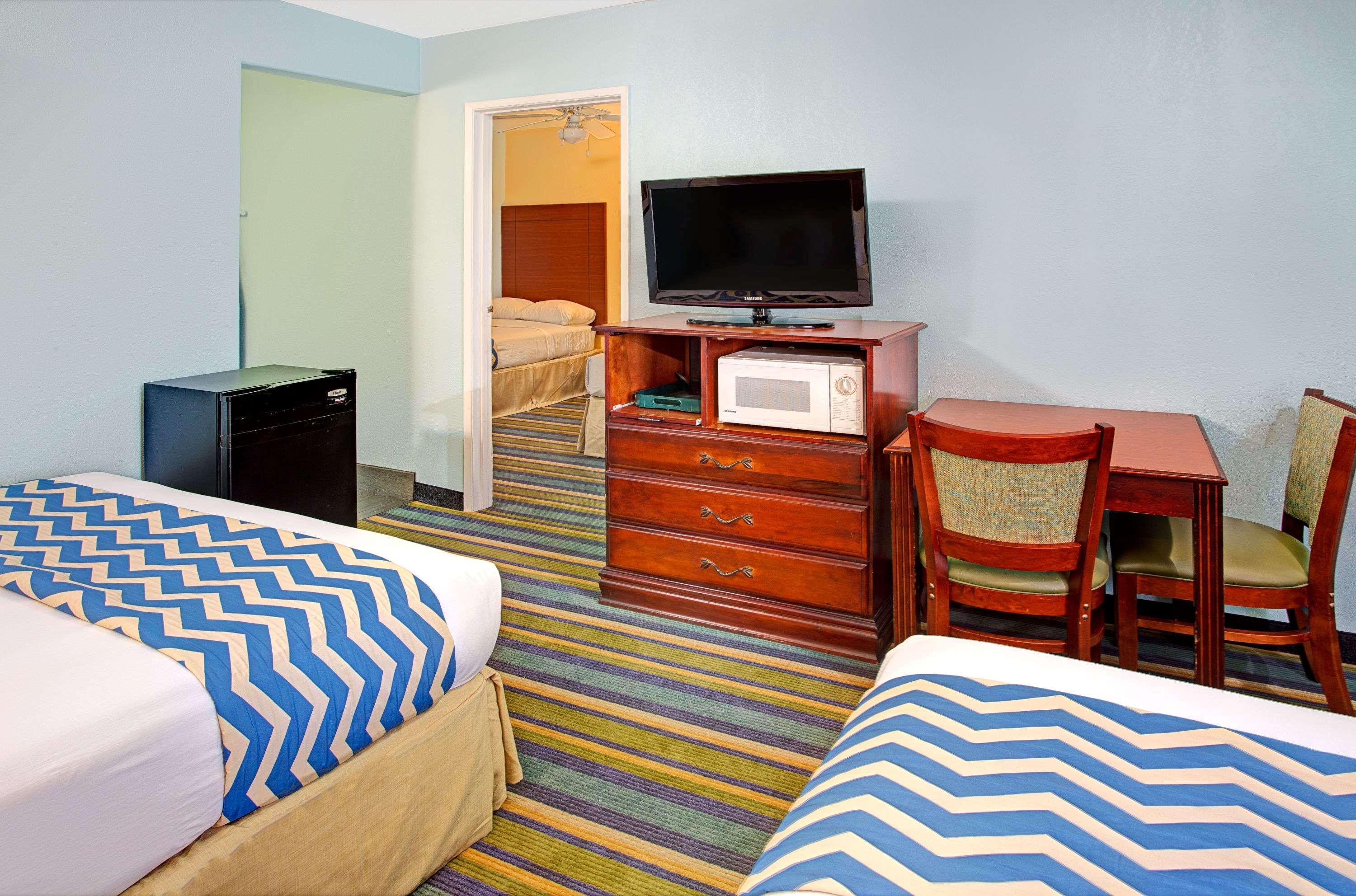 Travelodge By Wyndham Bishop Luaran gambar