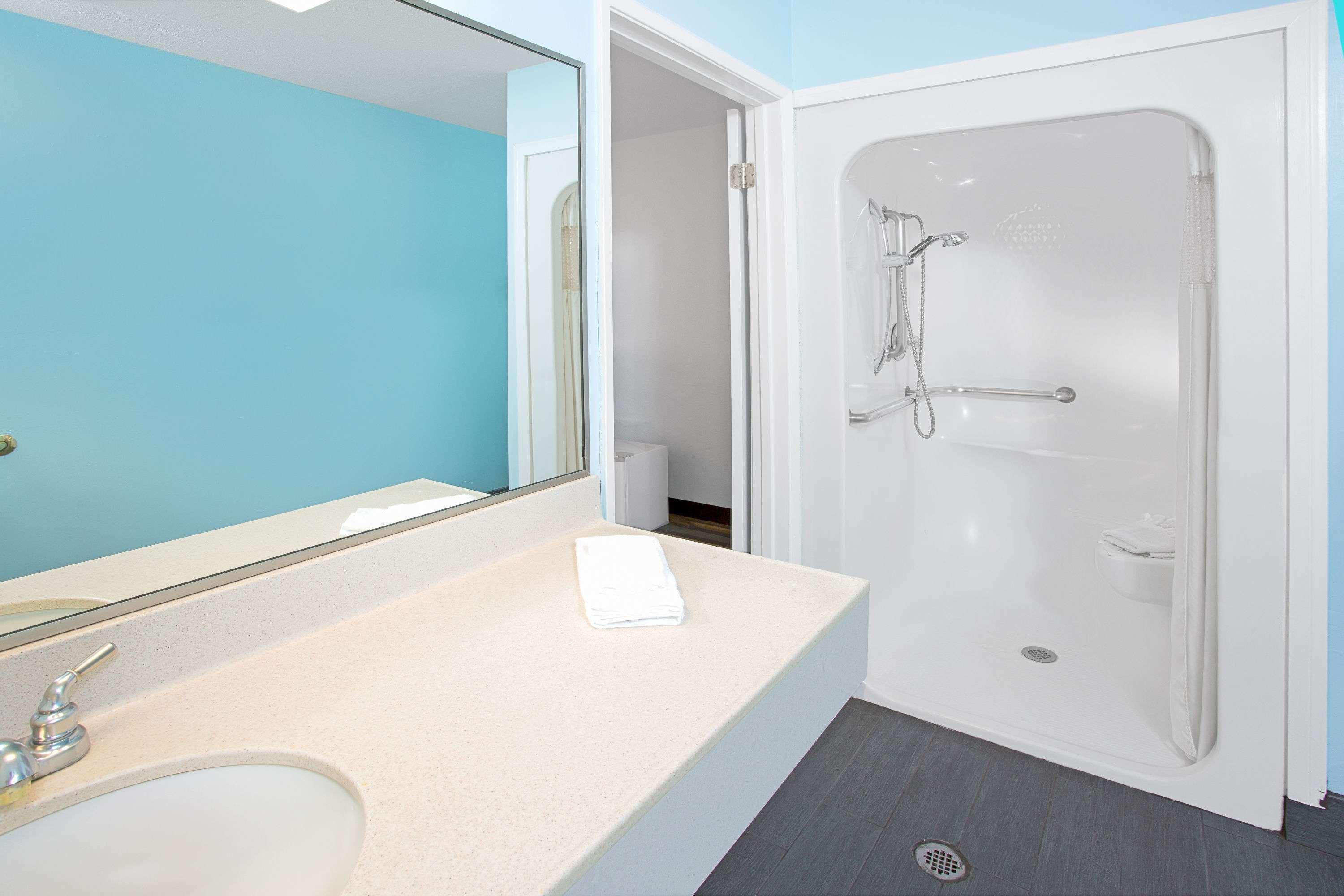 Travelodge By Wyndham Bishop Luaran gambar