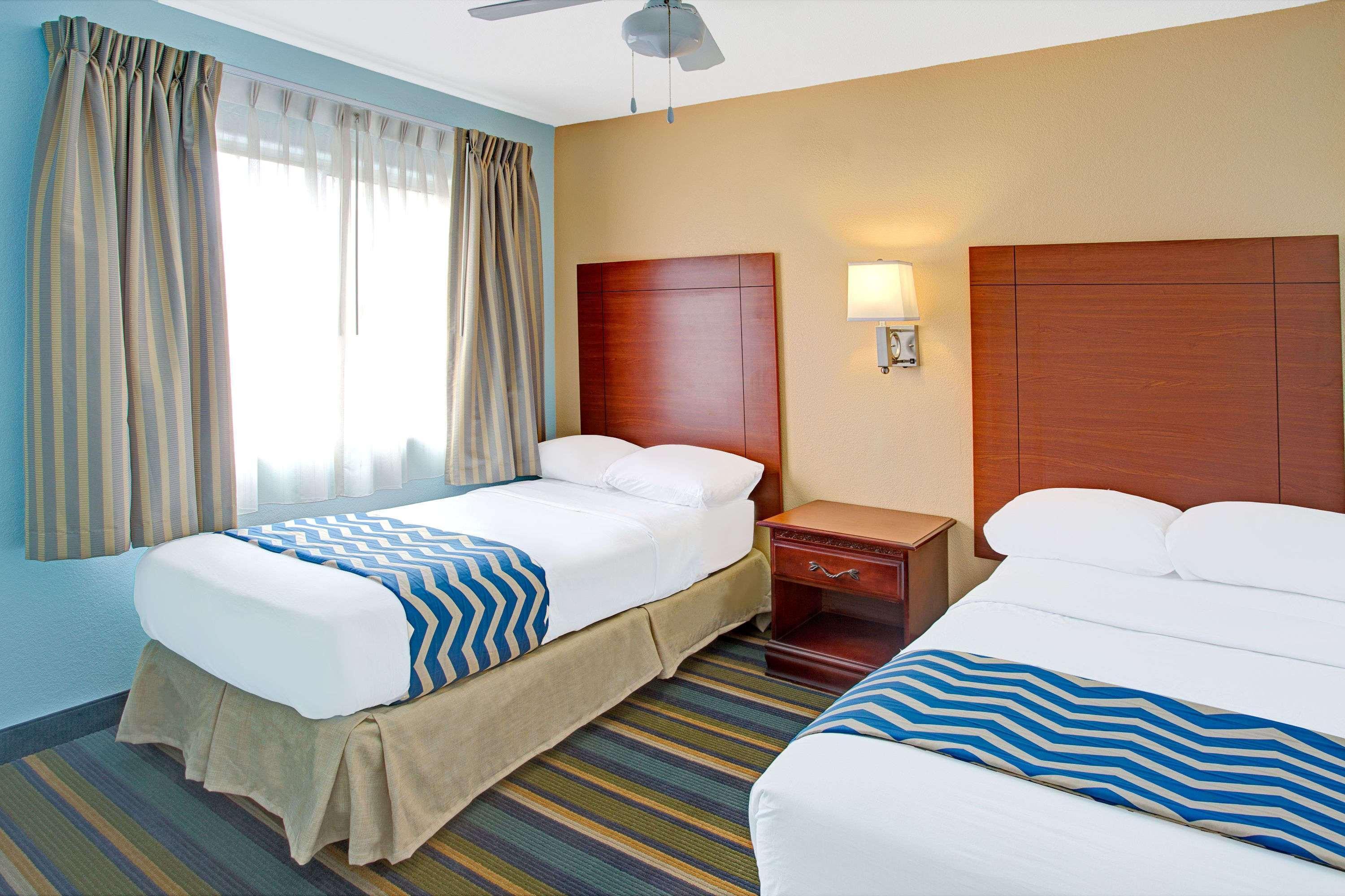 Travelodge By Wyndham Bishop Luaran gambar
